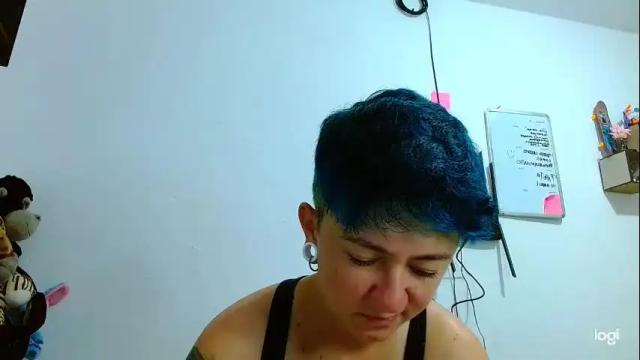 Thumbnail 1, tomboyblue's Stream at Chaturbate, 1 month ago