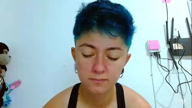 Image 11 of tomboyblue Stream on Chaturbate on 1 month ago