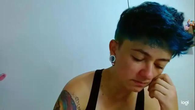 Image 4 of tomboyblue Stream on Chaturbate on 1 month ago