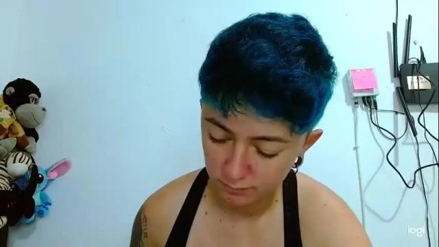 Thumbnail 3, tomboyblue's Stream at Chaturbate, 1 month ago