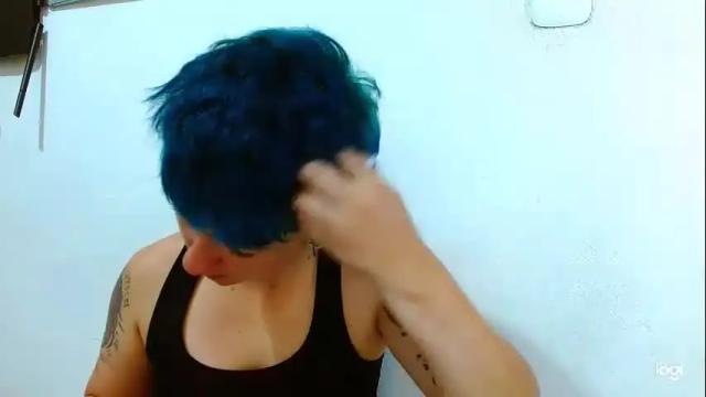 Image 10 of tomboyblue Stream on Chaturbate on 1 month ago