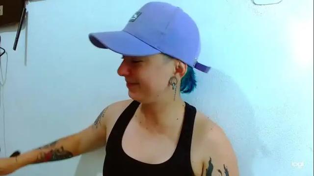 Image 11 of tomboyblue Stream on Chaturbate on 1 month ago