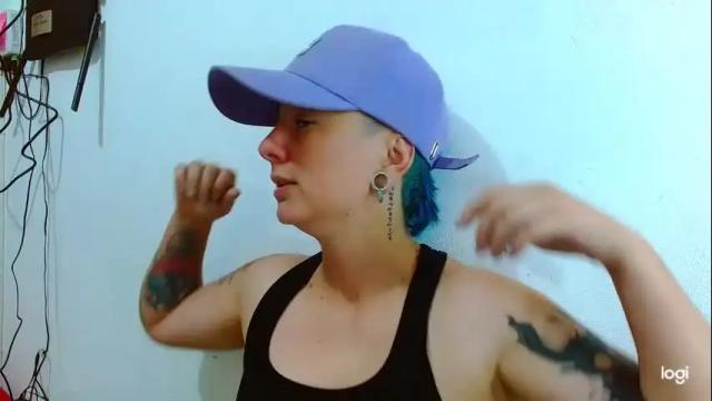 Image 12 of tomboyblue Stream on Chaturbate on 1 month ago