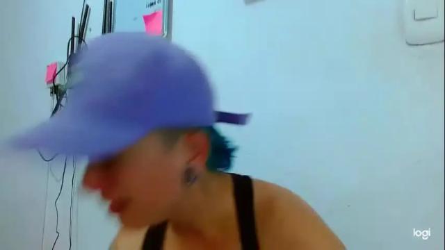 Image 2 of tomboyblue Stream on Chaturbate on 1 month ago