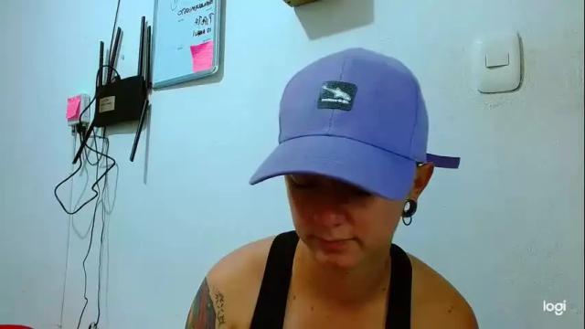 Image 4 of tomboyblue Stream on Chaturbate on 1 month ago
