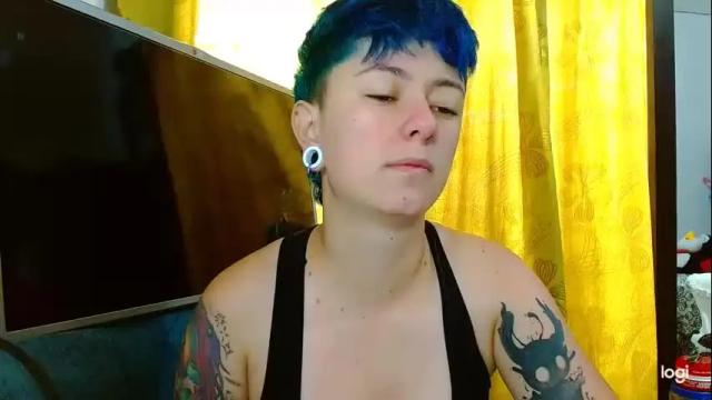 Thumbnail 2, tomboyblue's Stream at Chaturbate, 1 month ago