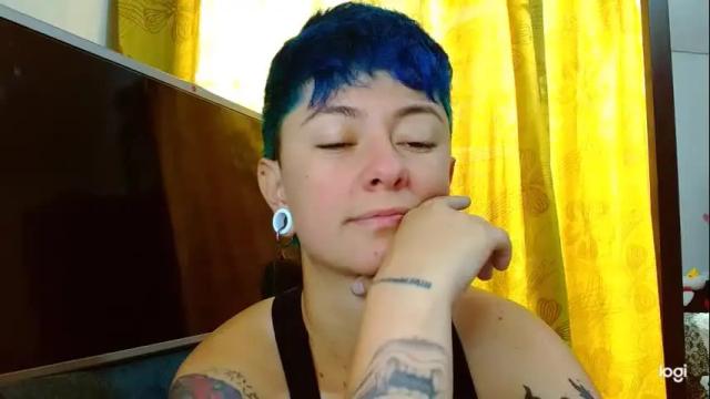 Image 7 of tomboyblue Stream on Chaturbate on 1 month ago