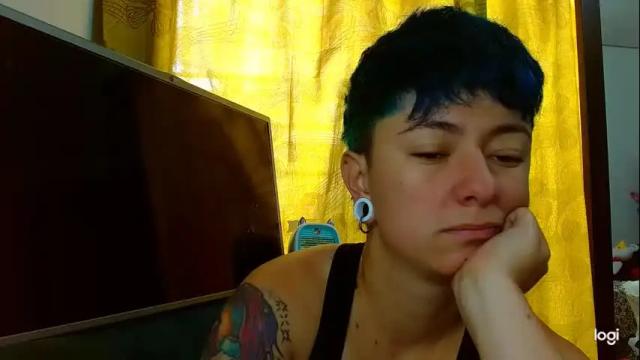 Image 8 of tomboyblue Stream on Chaturbate on 1 month ago