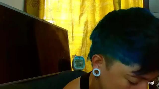 Thumbnail 3, tomboyblue's Stream at Chaturbate, 1 month ago