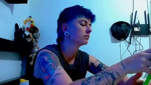 Thumbnail 2, tomboyblue's Stream at Chaturbate, 1 month ago