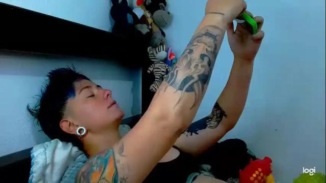 Thumbnail 3, tomboyblue's Stream at Chaturbate, 1 month ago