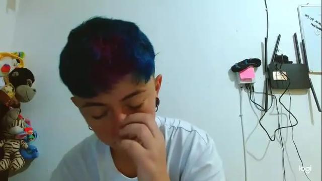Thumbnail 1, tomboyblue's Stream at Chaturbate, 1 month ago