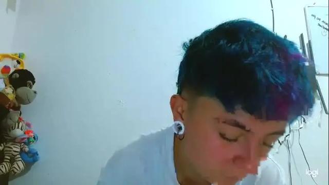 Image 3 of tomboyblue Stream on Chaturbate on 1 month ago