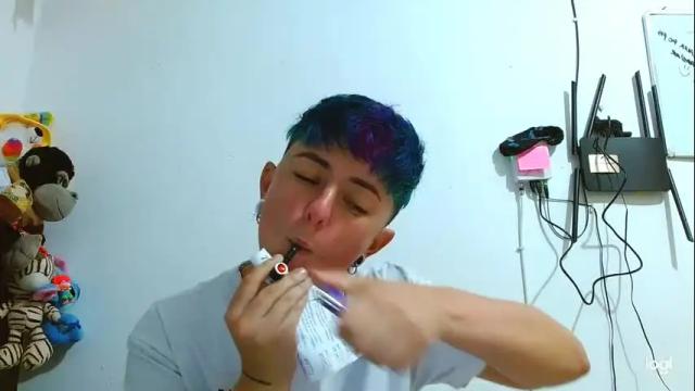 Thumbnail 2, tomboyblue's Stream at Chaturbate, 1 month ago