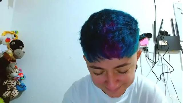 Image 7 of tomboyblue Stream on Chaturbate on 1 month ago
