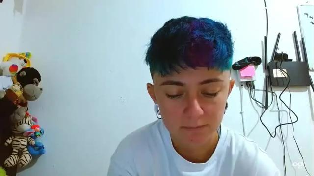 Image 8 of tomboyblue Stream on Chaturbate on 1 month ago