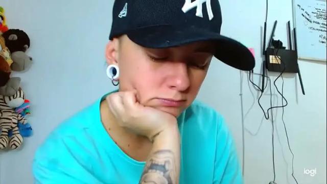 Thumbnail 1, tomboyblue's Stream at Chaturbate, 1 month ago