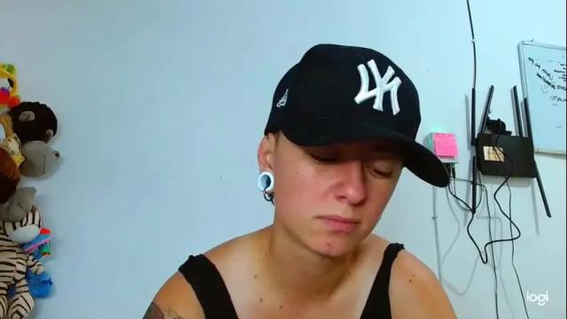 Image 10 of tomboyblue Stream on Chaturbate on 1 month ago