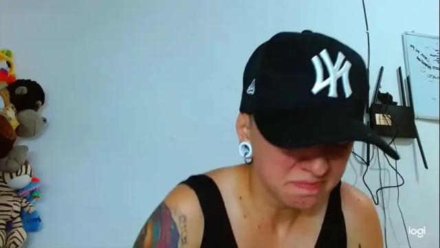 Image 11 of tomboyblue Stream on Chaturbate on 1 month ago
