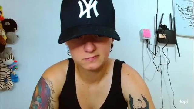 Image 4 of tomboyblue Stream on Chaturbate on 1 month ago