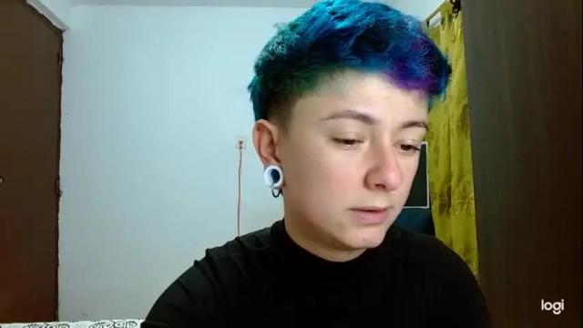 Image 10 of tomboyblue Stream on Chaturbate on 29 days ago