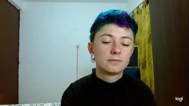 Image 11 of tomboyblue Stream on Chaturbate on 29 days ago