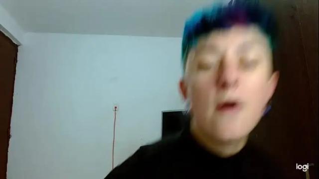 Image 3 of tomboyblue Stream on Chaturbate on 29 days ago