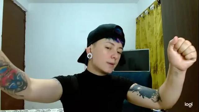 Thumbnail 2, tomboyblue's Stream at Chaturbate, 27 days ago