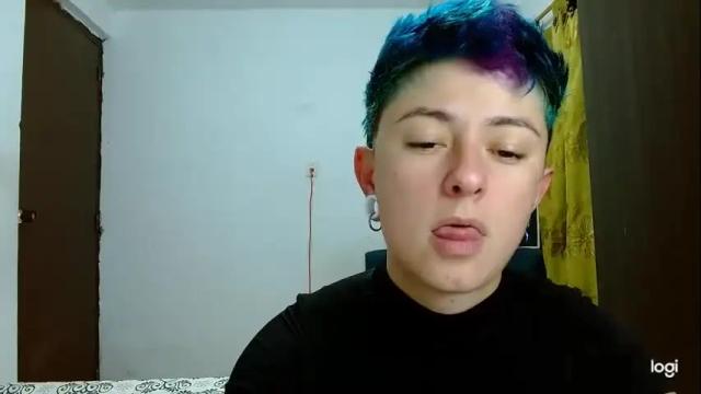 Image 6 of tomboyblue Stream on Chaturbate on 29 days ago