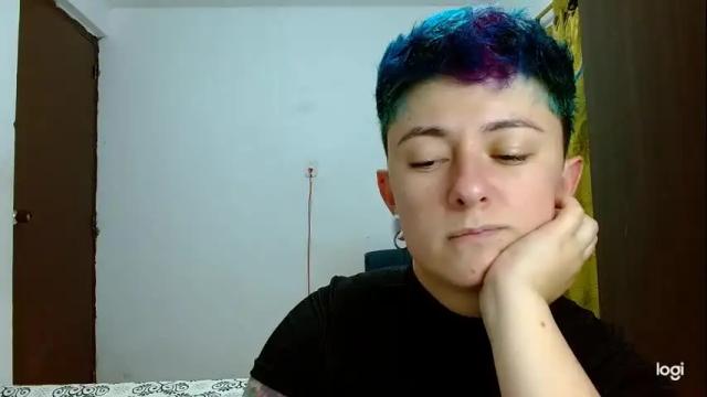 Thumbnail 3, tomboyblue's Stream at Chaturbate, 27 days ago
