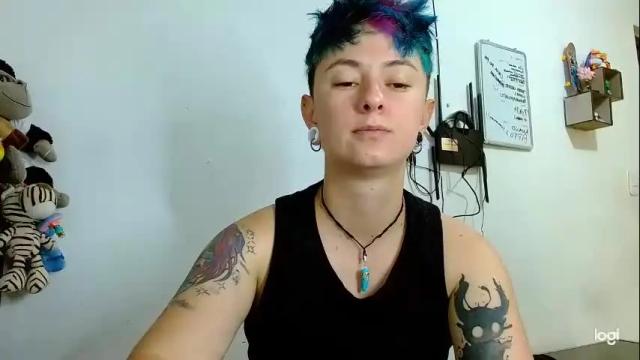 Image 2 of tomboyblue Stream on Chaturbate on 26 days ago