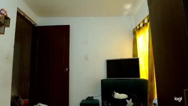 Image 4 of tomboyblue Stream on Chaturbate on 26 days ago