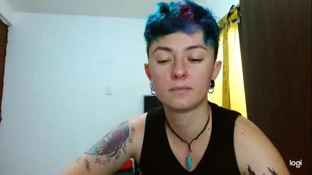 Image 3 of tomboyblue Stream on Chaturbate on 25 days ago