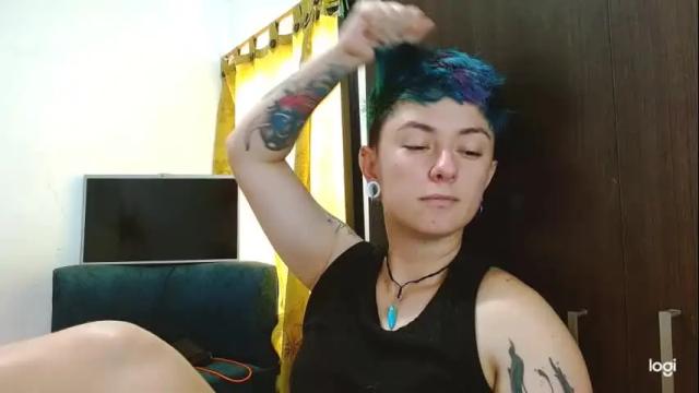 Thumbnail 2, tomboyblue's Stream at Chaturbate, 23 days ago