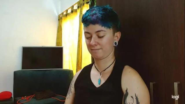 Image 6 of tomboyblue Stream on Chaturbate on 25 days ago