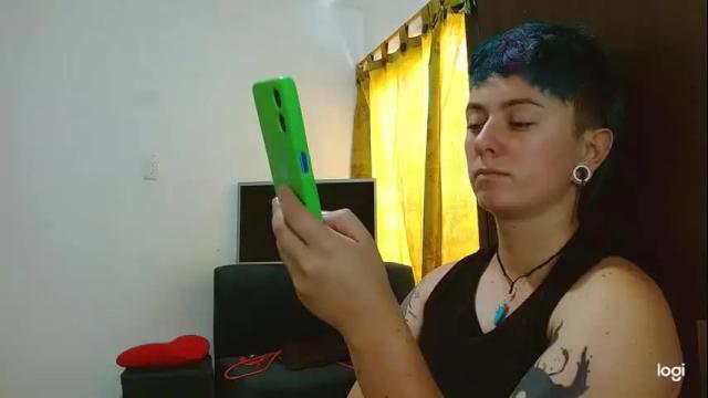 Image 7 of tomboyblue Stream on Chaturbate on 25 days ago