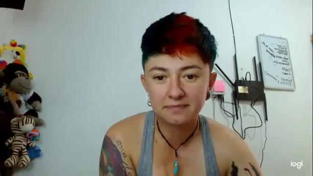 Image 11 of tomboyblue Stream on Chaturbate on 23 days ago