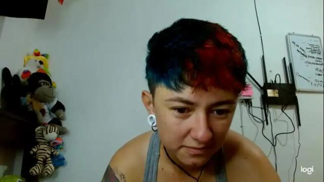 Image 4 of tomboyblue Stream on Chaturbate on 23 days ago