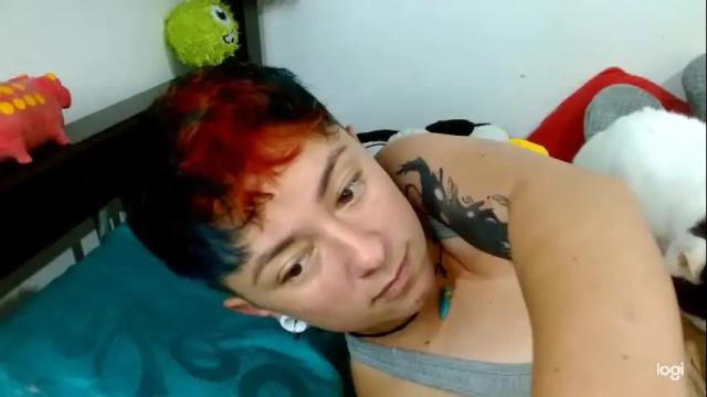 Thumbnail 2, tomboyblue's Stream at Chaturbate, 21 days ago