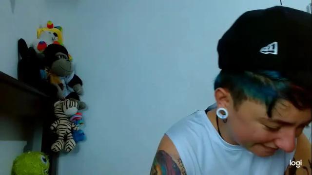 Image 2 of tomboyblue Stream on Chaturbate on 22 days ago