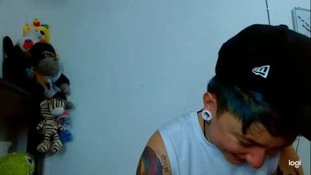 Image 3 of tomboyblue Stream on Chaturbate on 22 days ago