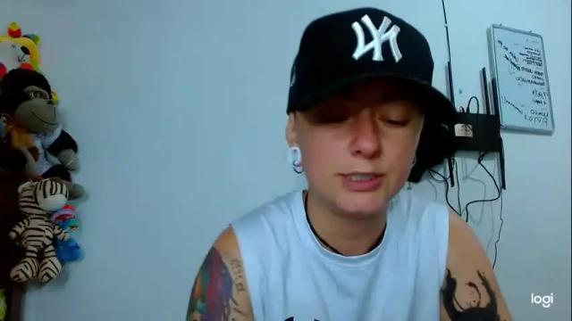 Thumbnail 2, tomboyblue's Stream at Chaturbate, 20 days ago