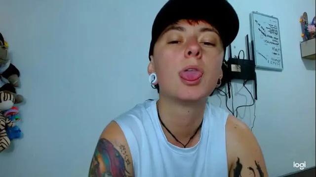 Image 7 of tomboyblue Stream on Chaturbate on 22 days ago