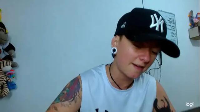 Thumbnail 3, tomboyblue's Stream at Chaturbate, 20 days ago