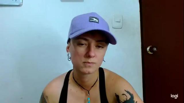 Image 4 of tomboyblue Stream on Chaturbate on 21 days ago