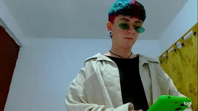 Image 10 of tomboyblue Stream on Chaturbate on 19 days ago