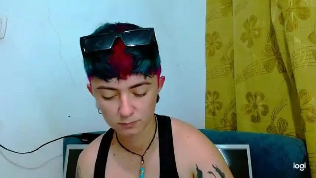 Image 4 of tomboyblue Stream on Chaturbate on 19 days ago