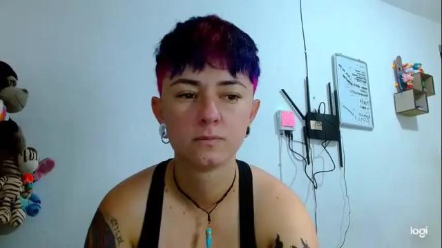 Image 2 of tomboyblue Stream on Chaturbate on 13 days ago