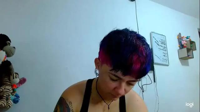 Image 3 of tomboyblue Stream on Chaturbate on 13 days ago