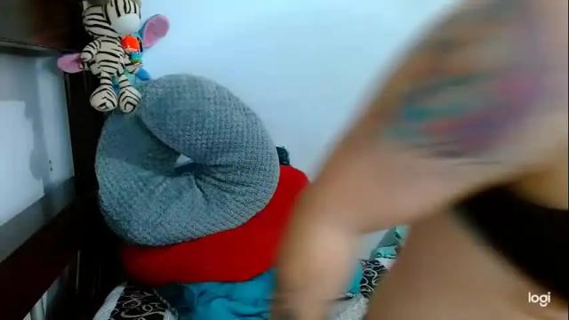 Image 6 of tomboyblue Stream on Chaturbate on 13 days ago